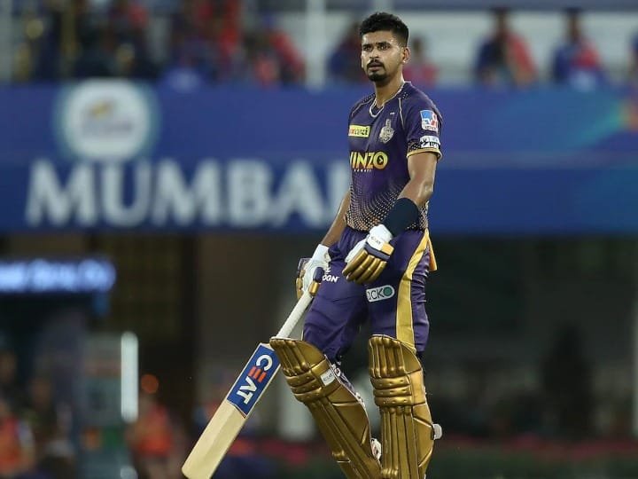 IPL Auction 2023 Kolkata Knight Riders Purse Remaining For Auction Retained Players List Shreyas Iyer