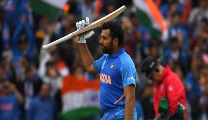 Ind Vs Ban Injured Rohit Sharma Will Return Mumbai Consult Ind Vs Ban Injured Rohit Sharma Will Return Mumbai Consult Specialist Before Test Rahul Dravid Confirms