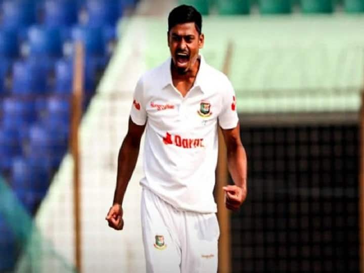 Ind Vs Ban Taijul Islam Said Virat Kohli Wicket Not Highlight Of My Career | IND Vs BAN: विराट के विकेट को अहम नहीं मानते तैजुल इस्लाम, बोले