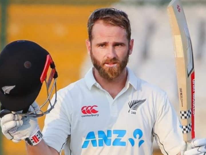 Kane Williamson Double Century PAK Vs NZ 1st Test World Test Championship Kane Williamson Hits 200 Pakistan Vs New Zealand Test
