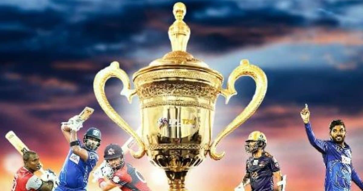 LPL Live Streaming: 5 टीमें, 18 दिन... 24 मैच.. इस विदेशी T20 लीग में लगेगा सितारों का जमावड़ा, इंडिया में ऐसे देखें लाइव