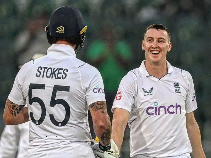 PAK VS ENG Danish Kaneria Slam Pakistani Bowlers Said They Don't Know Where To Bowl | PAK Vs ENG: पाकिस्तानी गेंदबाजों पर जमकर बरसे पूर्व पाक दिग्गज, कहा