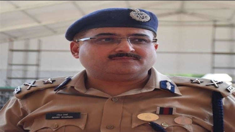 Police Will Be More Responsible, Will Create A Safe Environment