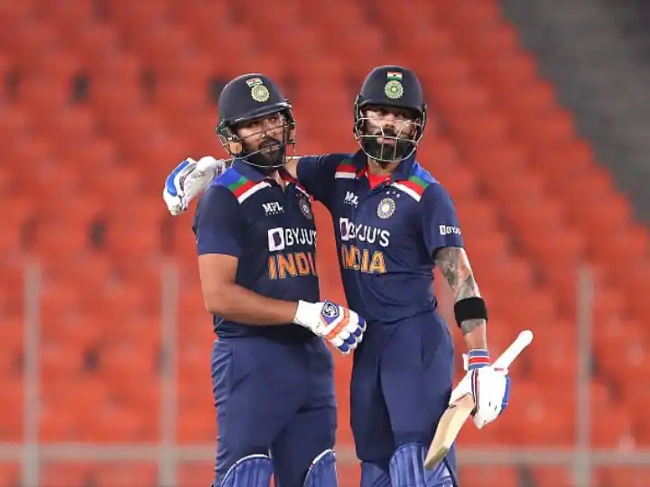 Rohit Sharma Virat Kohli And Shikhar Dhawan Form Create Tension Of Team India See The Stats Here