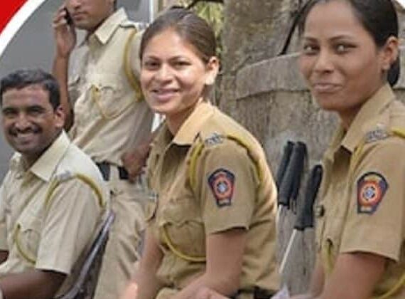 UP Police Constable Recruitment 2023: यूपी पुलिस में कॉन्स्टेबल की