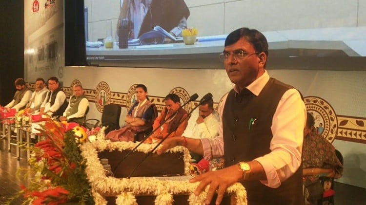 Union Health Minister Mansukh Mandaviya Gave Special Information On Increasing