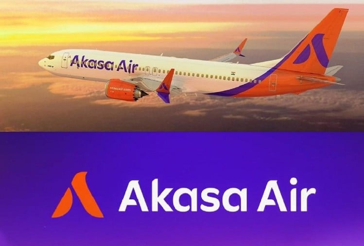 Varanasi Airport Akasa Air Can Fly From Varanasi Airport From