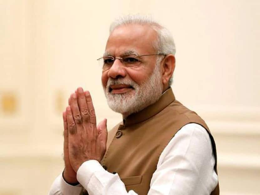 PM Modi Congratulated Sukhwinder Singh Sukhu On Taking Oath As