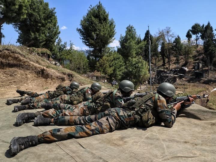 तवांग में भारतीय सेना और चीनी आर्मी में झड़प, अब