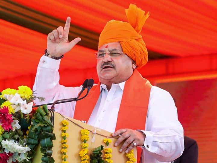 BJP National Office Bearer Meeting JP Nadda Ask To Work