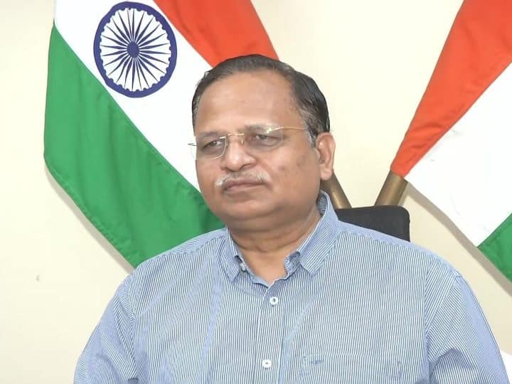 Delhi Minister Satyendar Jain Plea Delhi High Court Seeks Response