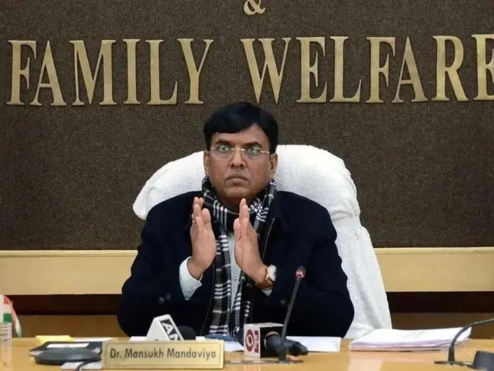 Union Minister Mansukh Mandaviya Asks Rahul Gandhi To Postpone Bharat