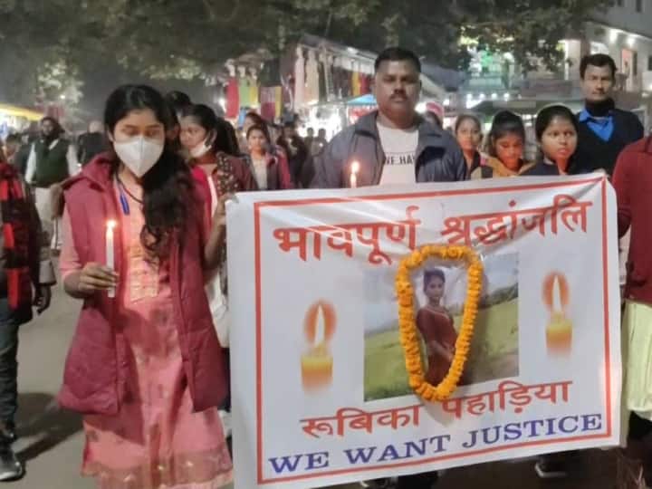 Jharkhand Nishikant Dubey On Rabika Murder Case Dildar Ansari Killed