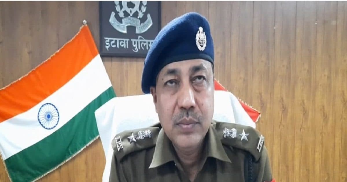 इटावा में एक साथ तीन किशोर-किशोरियों के लापता होने से