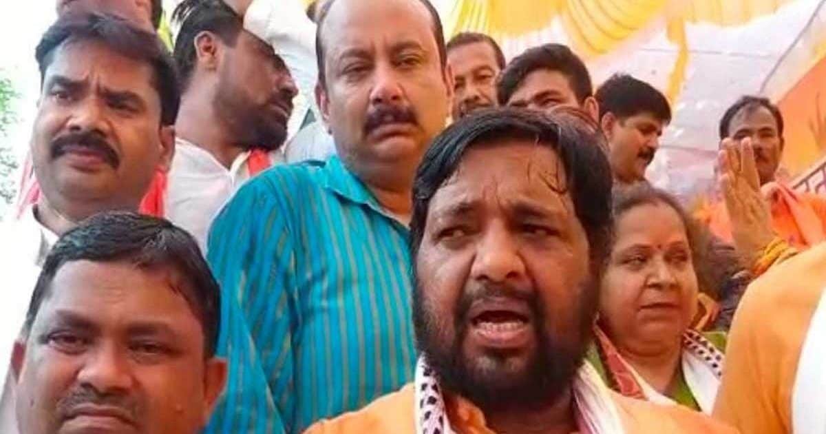 केंद्रीय मंत्री बोले- शराबी अफसर से रिक्शे वाला रहेगा बेहतर