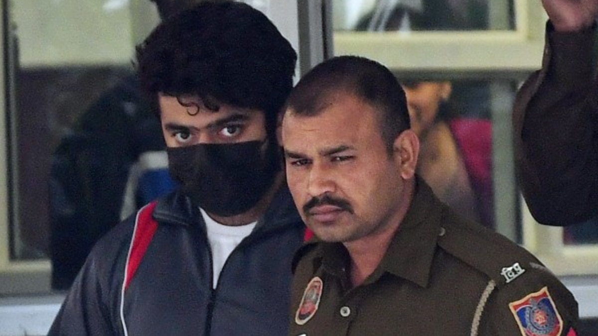 तिहाड़ में इंग्लिश नॉवेल पढ़ेगा आफताब, जेल प्रशासन ने इसलिए