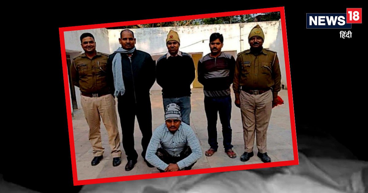 बहन से बदला लेने के लिए 7 साल जेल में