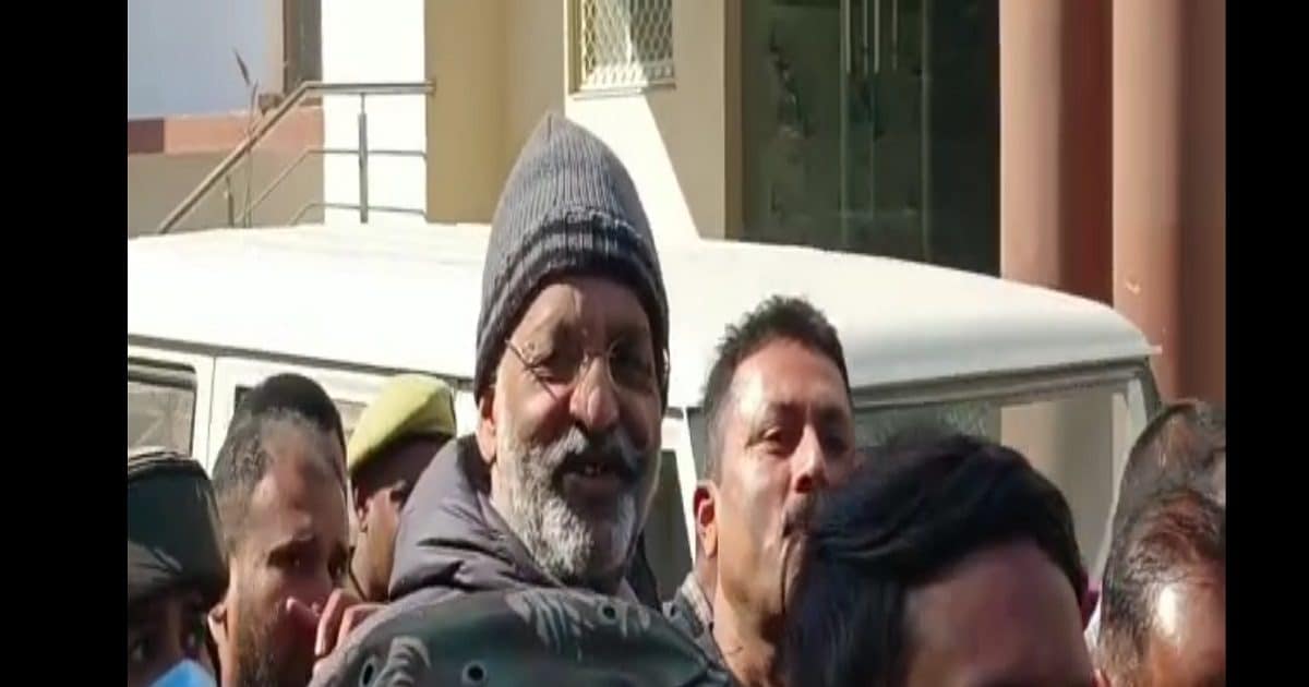 बाहुबली मुख्तार अंसारी की फिर बढ़ी मुश्किलें, कोर्ट ने बढ़ाई