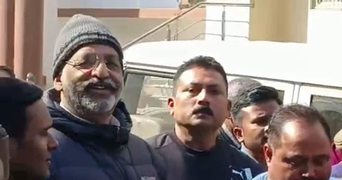 मुख्तार अंसारी को नहीं करेंगे टार्चर, वकीलों से मिलने की