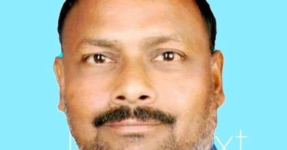 यूपी में बसपा को मिला नया प्रदेश अध्यक्ष, मायावती ने