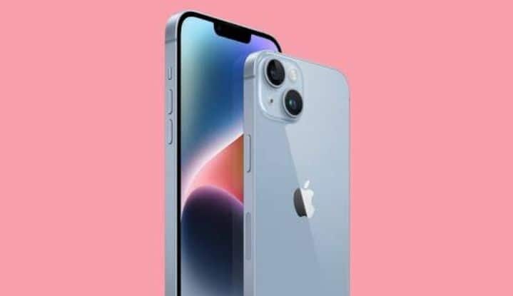 एपल के लेटेस्ट लॉन्च iPhone 14 पर 10,000 रुपये का