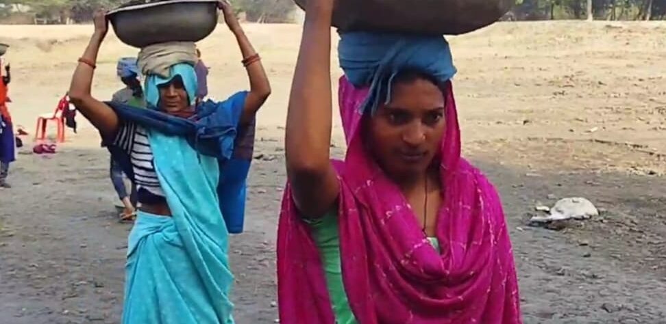 अमेठी में मनरेगा योजना से बदली महिलाओं की तकदीर, परिवार