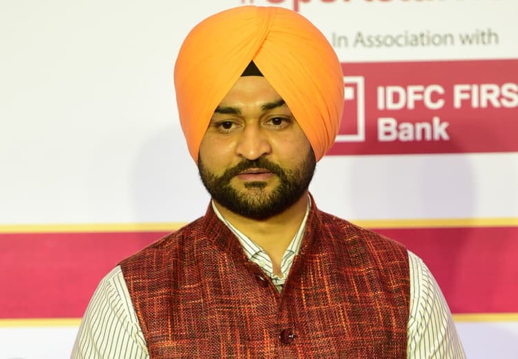 Haryana: 'आखिर कब तक कोई इंसान चुप रहेगा', खेल मंत्री