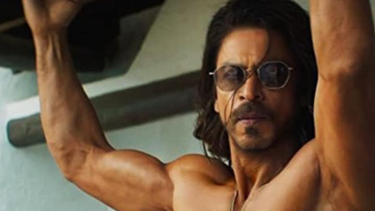 'बॉडी अच्छी होगी, तब ही शर्ट उतरेगी... 'बॉडी अच्छी होगी, तब ही शर्ट उतरेगी...