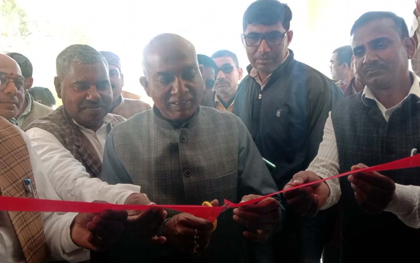 मनाई गई स्व.तेज बहादुर सिंह की 39वीं पुण्यतिथि