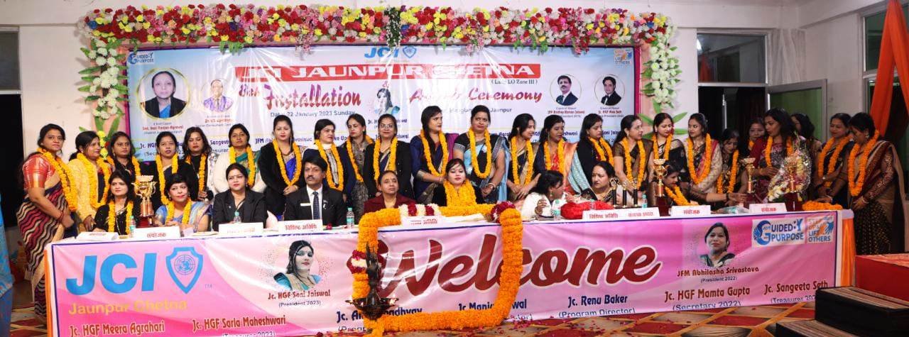 महिलाएं आज के समय में किसी से भी पीछे नहीं : वाणी रंजन अग्रवाल