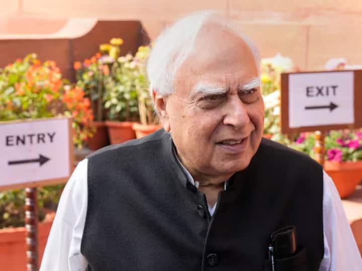 Kapil Sibal Said Modi Government Wants To Capture Last Citadel
