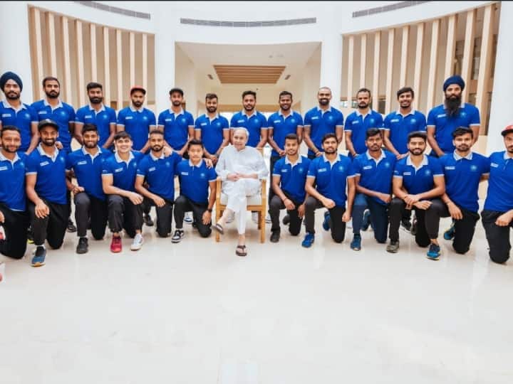 Hockey World Cup 2023: Odisha CM Naveen Patnaik Will Give Award Of Rs 1 Crore For Each Player If National Team Won World Cup