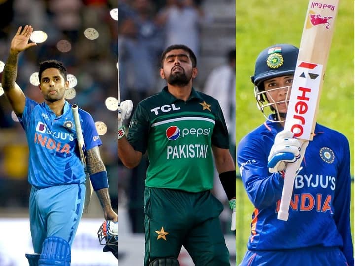 ICC Awards For Men And Women Best Team Of T20I ODI And Test And Best Cricketers Awards Across All Formats Announcement Schedule