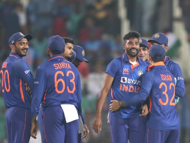 IND Vs NZ 2nd ODI: भारत और न्यूजीलैंड के बीच IND Vs NZ 2nd ODI: भारत और न्यूजीलैंड के बीच दूसरे वनडे में होगी कांटे की टक्कर, इन खिलाड़ियों रहेगी सबकी नजर