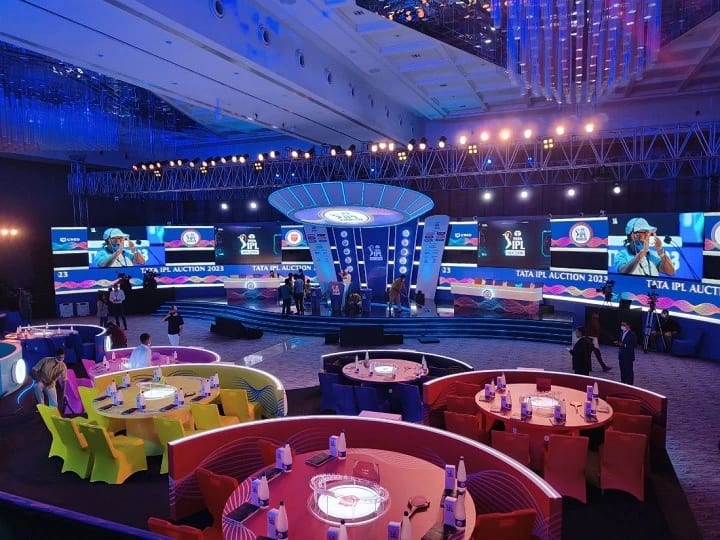 IPL 2023 Auction Viewership: Star Sports Claim IPL 2023 Auction Ratings On Television Increased More Than IPL 2022 Mega Auction