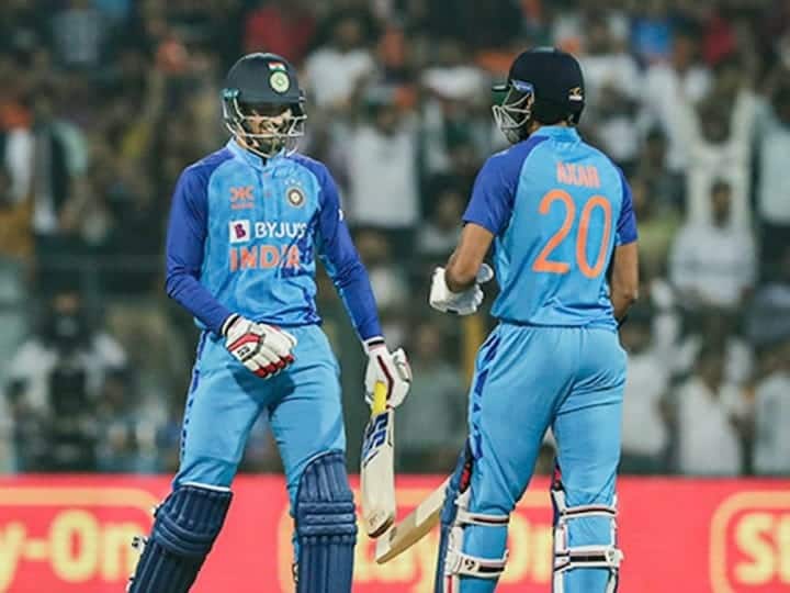 Ind Vs Nz 1st T20i India To Face New Zealand At Ranchi Know Pitch And Weather Report