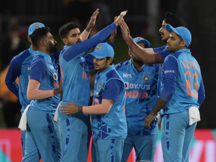 India Vs Sri Lanka T20 Series Start From 3 January Know The Live Streaming Details Here