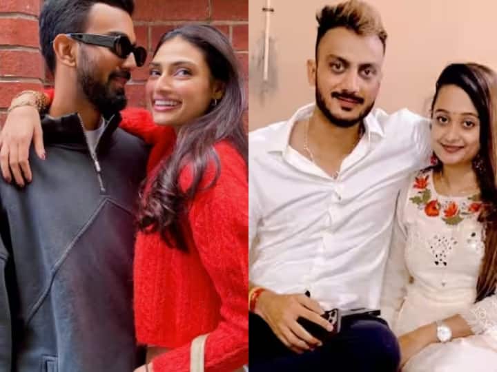 Indian Wicket-keeper Batsman KL Rahul And All-rounder Akshar Patel Will Get Married This Month Here Know The Complete News