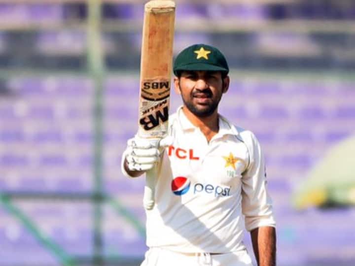Pakistani Dressing Room After Sarfaraz Ahmed Century On Day 5 Of The 2nd Test Against New Zealand Video Goes Viral On Social Media