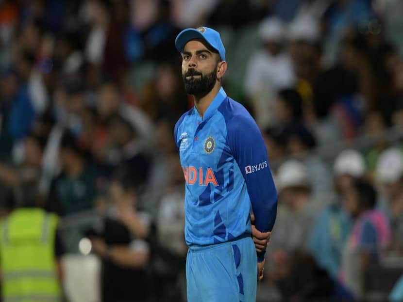 Reaction Of Former Indian Cricketer Sanjay Bangar On Virat Kohli Reaction Of Former Indian Cricketer Sanjay Bangar On Virat Kohli Breaking Sachin Tendulkar Record Of Centuries In ODIs