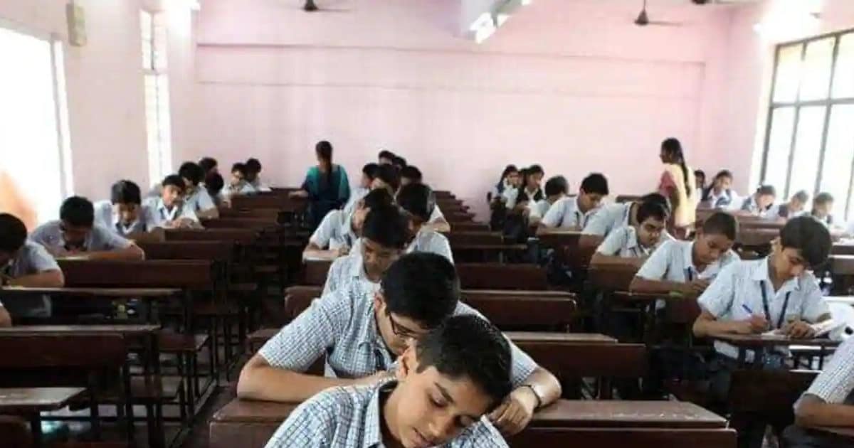 UP Board Exam Date Sheet 2023 : होली से इतने