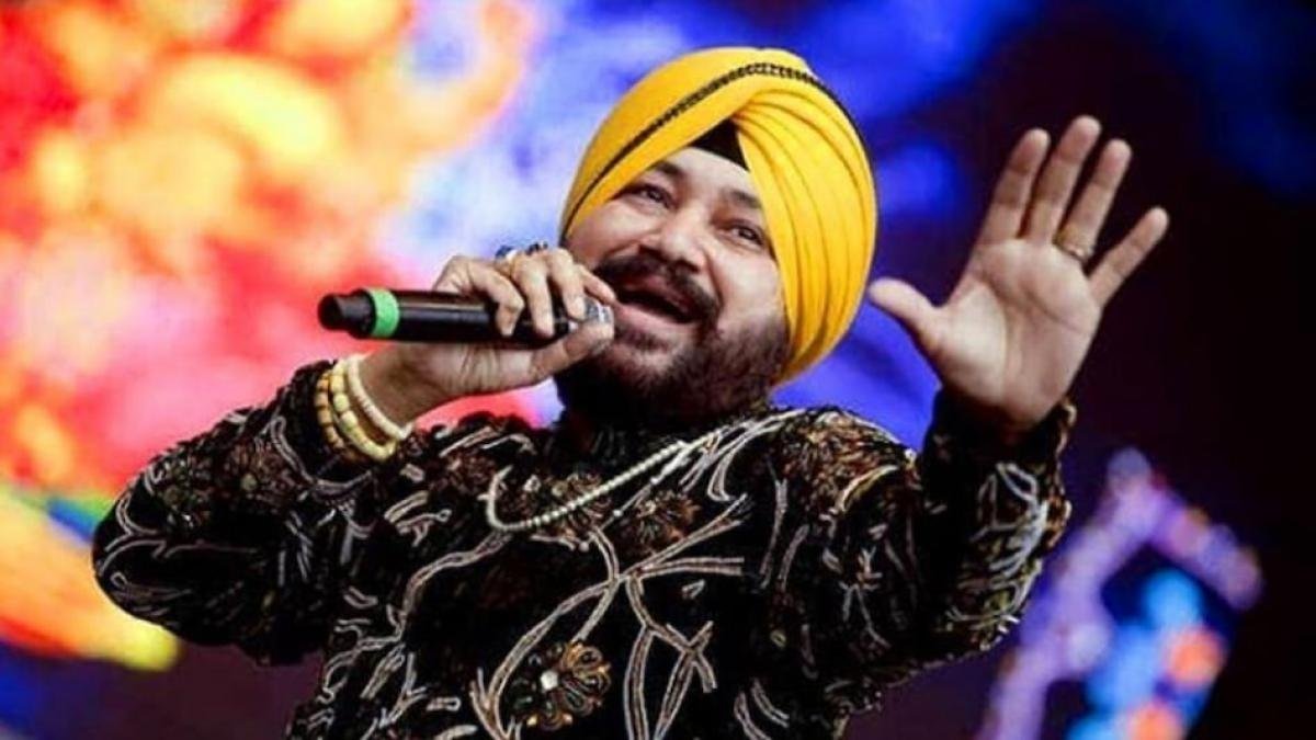 जेल से छूटने के बाद बोले दलेर मेंहदी, खुद को दलेर मेंहदी