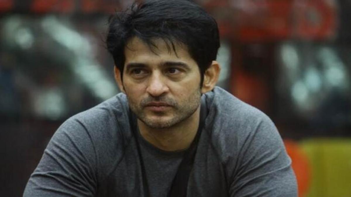 हितेन तेजवानी