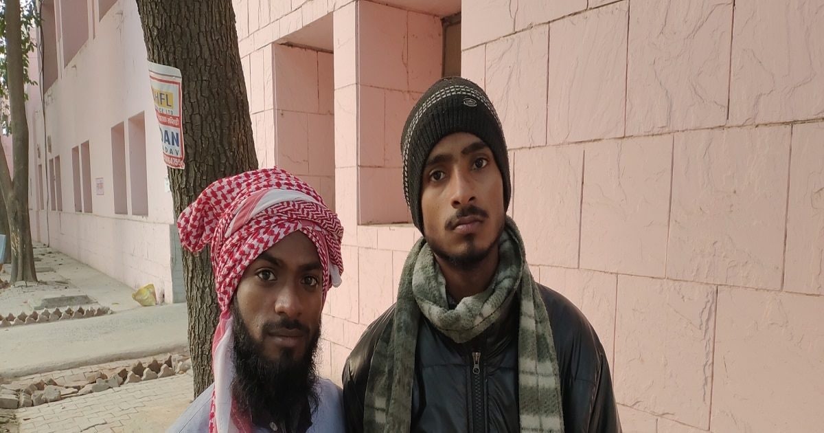 भूत प्रेत का भय दिखाकर दलित युवती का अपहरण फिर