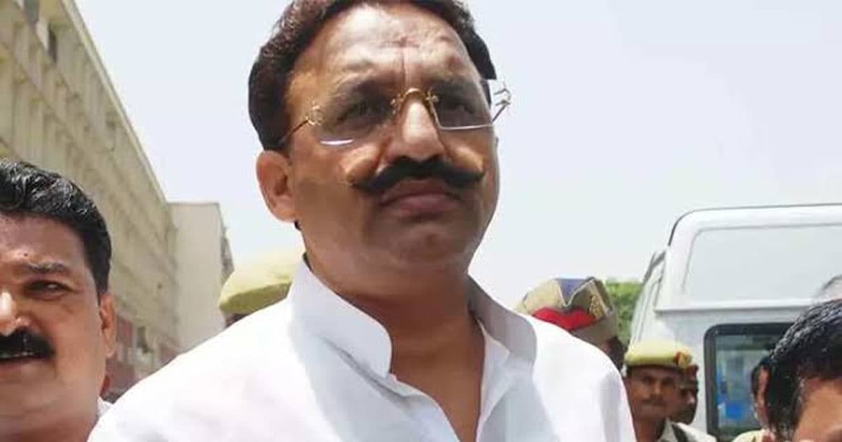 मुख्तार अंसारी 22 साल पुराने जिस हत्याकांड में था वादी,