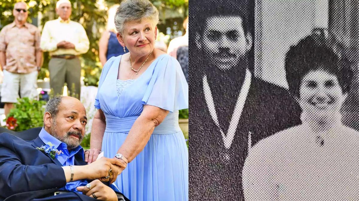 42 साल पहले बिछड़ गई थी ये जोड़ी (Pic- People/Instagram) 