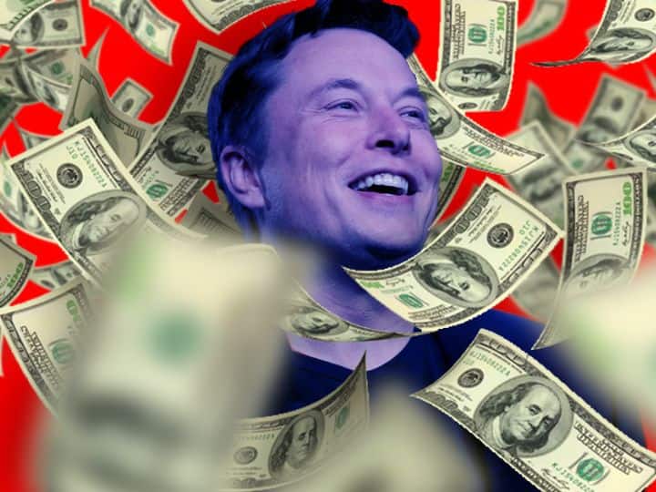 Elon Musk Again Become Richest Man In The World Says