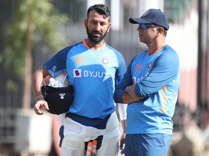 Ind Vs Aus 2nd Test Team India Needs To Improve Top Batting Order Performance In Delhi Test