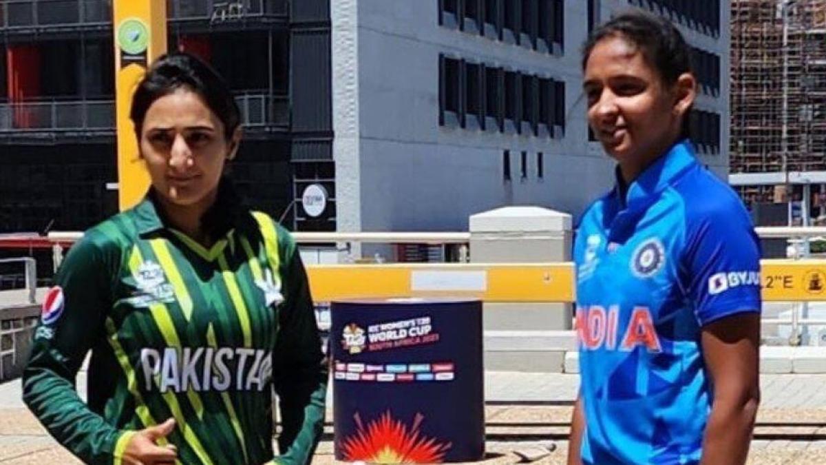 भारत बनाम पाकिस्तान मैच