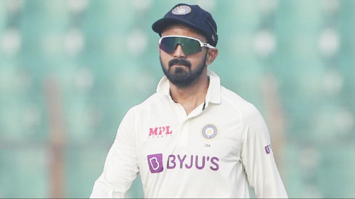 India vs Australia 3rd Test: इंदौर टेस्ट में केएल राहुल भारतीय ओपनर केएल राहुल. (Getty)